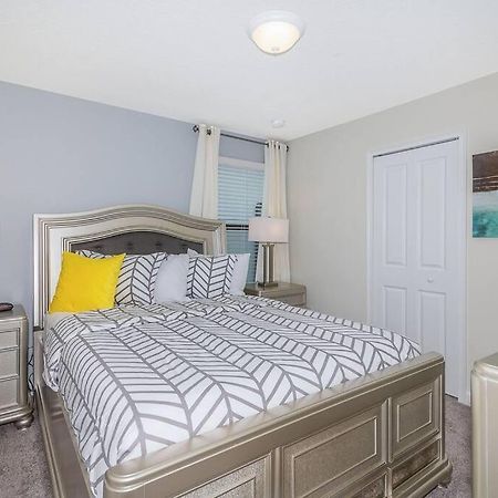 Luxury Villa Inside Storey Lake, Kissimmee - No Extra Fees Luaran gambar