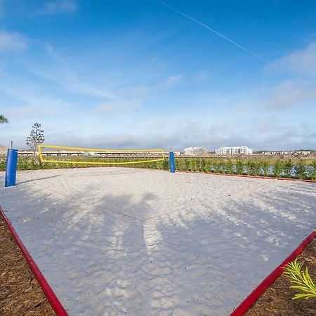 Luxury Villa Inside Storey Lake, Kissimmee - No Extra Fees Luaran gambar