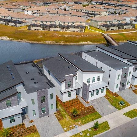 Luxury Villa Inside Storey Lake, Kissimmee - No Extra Fees Luaran gambar