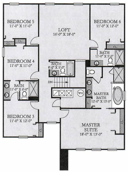 Luxury Villa Inside Storey Lake, Kissimmee - No Extra Fees Luaran gambar