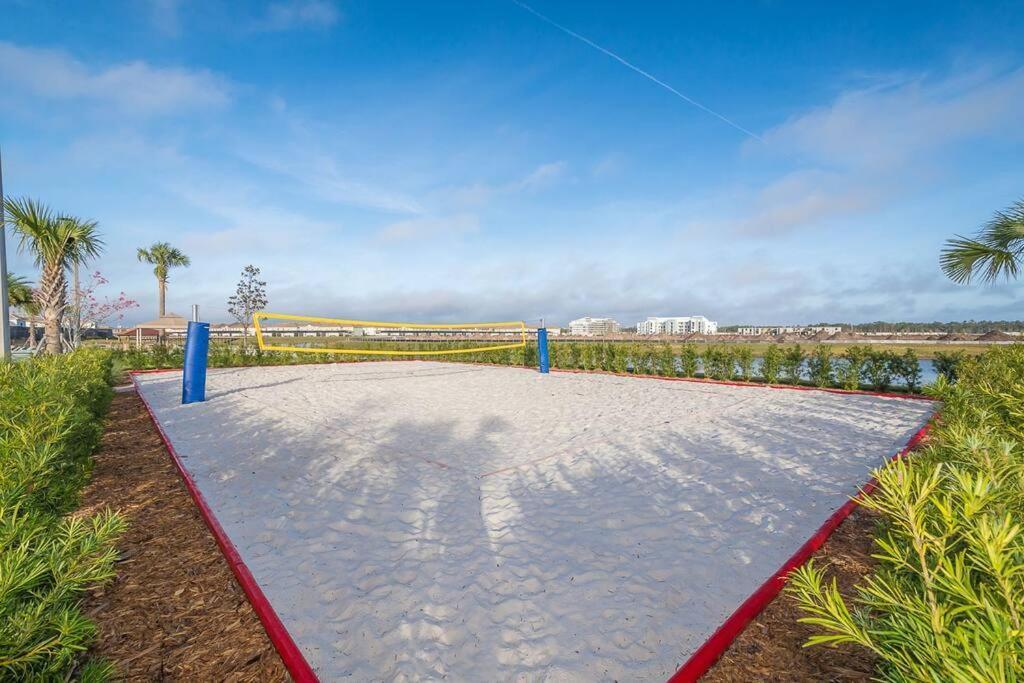 Luxury Villa Inside Storey Lake, Kissimmee - No Extra Fees Luaran gambar